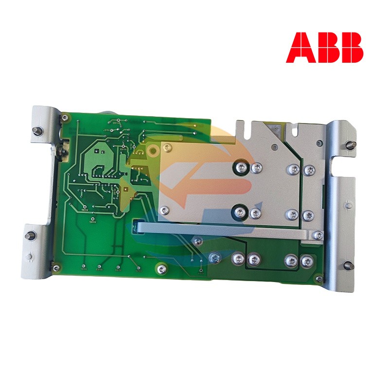 ABB DSSR122 4899001-NK2